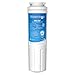 Produktbild Waterdrop UKF8001 Kühlschrank Wasserfilter, Kompatibel mit UKF8001, UKF8001AXX, UKF8001P, UKF9001, PuriClean II, Whirlpool 4396395, 469006, FILTER 4, Sears/Kenmore 9006 (1)