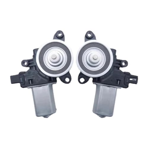 Moteur de lève-vitre fluide et silencieux BHN9-59-58X pour portière Mazda 3 CX5