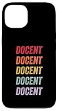 Docent Apparel
