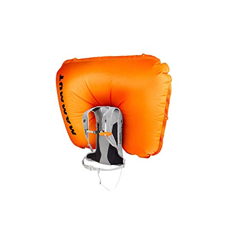 Lawinenrucksack Mammut Unisex Ultralight mit abnehmbarem Airbag