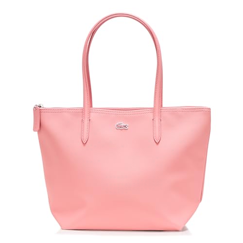 Image of Lacoste Womens L.12.12 Concept Shopping Tote Bag
