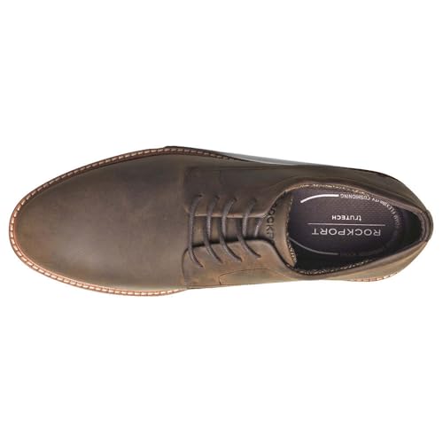 Rockport Men's Cedric Oxford2