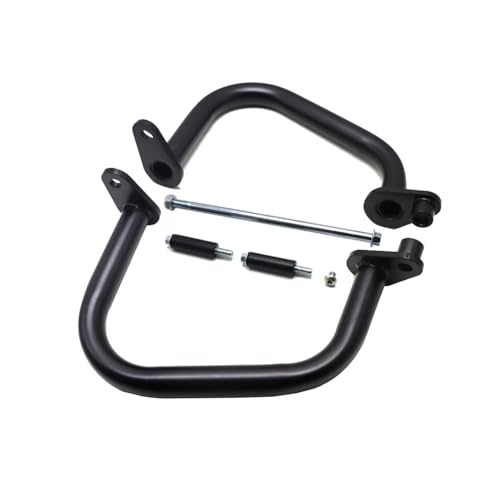 Protecteur pare-chocs moteur moto Triumph Scrambler 400X et Speed 400 2024 2025