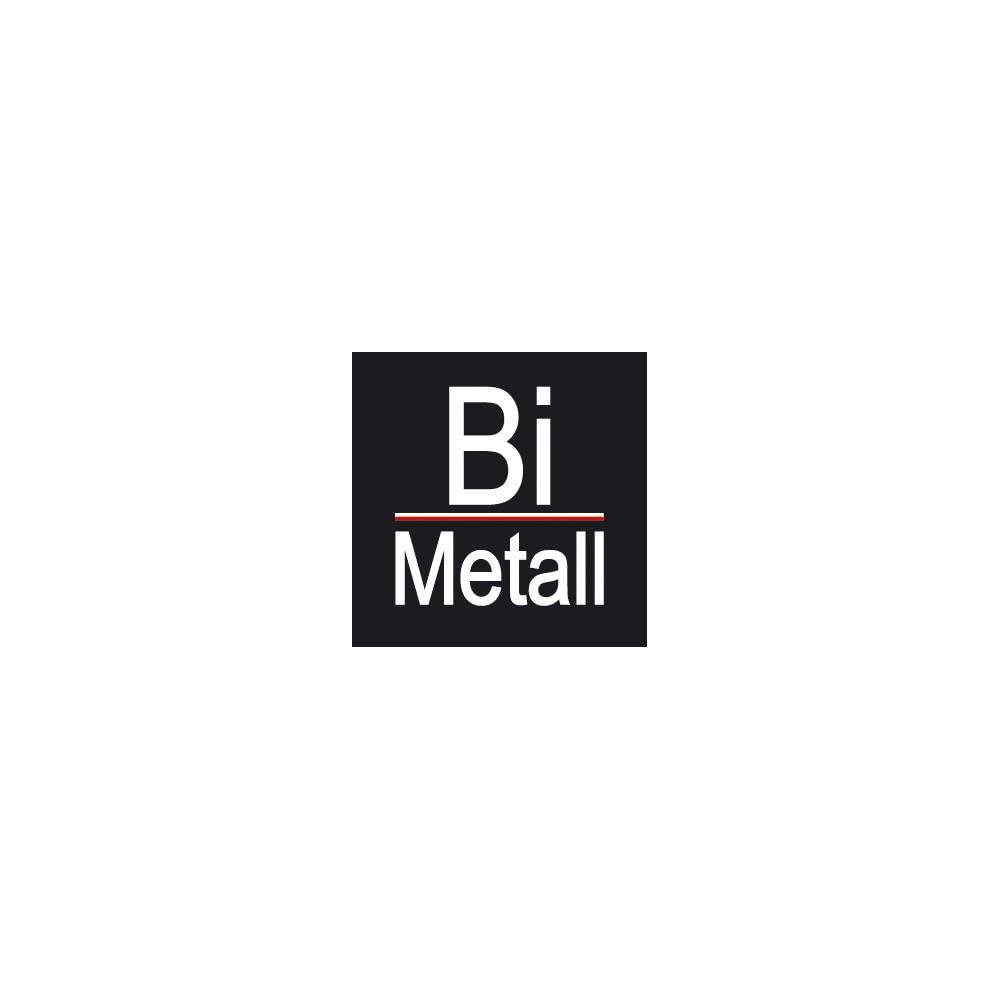 Ruko 126127 Bimetall Lochsäge HSS Co 8 Durchmesser 127 mm