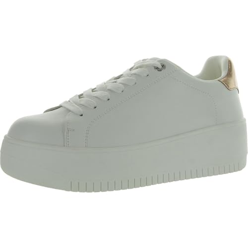 Image of Steve Madden Womens Rockaway | Casual Shoes