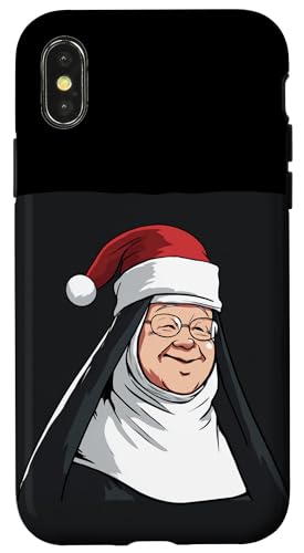 j̎qƏ̎q̂߂̃T^Xq̃NX}XC X}zP[X iPhone X/XS p