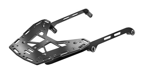 Porte bagage moto Tenere 700 robuste pour support top case arrière