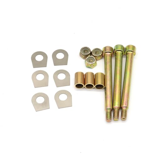 �s���J���A�[���N���b�`�C���L�b�g 1995-2011 Arctic Cat 3�|�X�g 6�^���[ �������i�ԍ� 1639-030