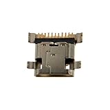 Charge Port for LG G2 with Glue Card