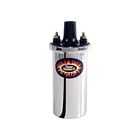 PerTronix Flame-Thrower II Coil Cover