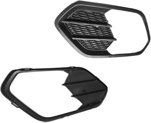 Calandre et cache antibrouillard Ford Kuga Escape 2017-2019