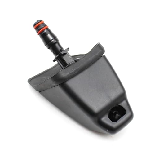 Pompe à jet de nettoyage de phares robuste conforme aux normes d'origine 76885-SCA-S11