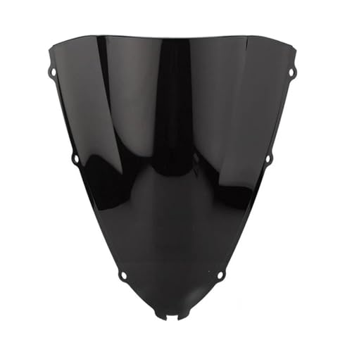 Pare-Brise Double Bulle Finition Premium pour Kawasaki ZZR 1400