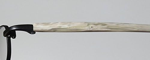 Miniatura 6 de Vera Wang V137 For LadiesYoung WomenGirls Designer Full-Rim Shape Hand Made In Japan Hip Durable EyeglassesEye Glasses