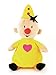 Studio100 0586002 Bumba Peluche (in Olandese)
