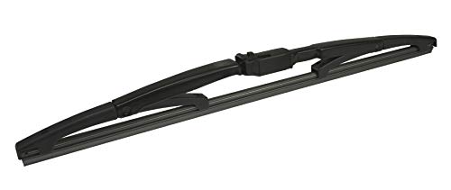 Limpiaparabrisas Hella 9XW398115013T trasero de 13 pulgadas con conexion Oe Conn Sngl