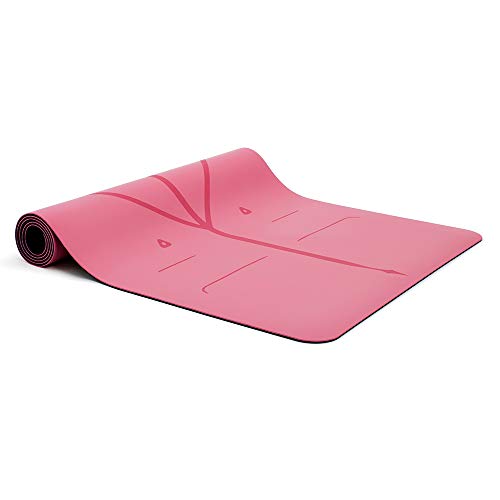 liforme yoga mat cleaning