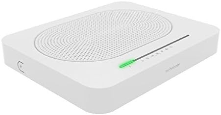 Technicolor TG589VAC v2 ADSL/VDSL Wireless AC Router