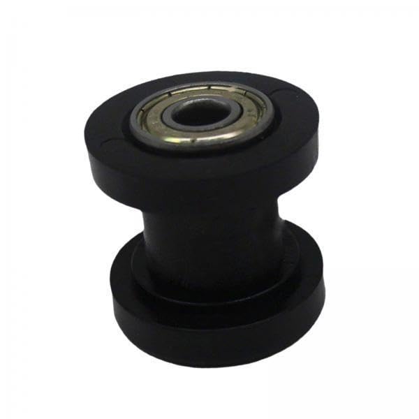 5xGeneric 8mm Chain Roller Pulley Tensioner for Dirt Bike ATV Premium Black-picture-38