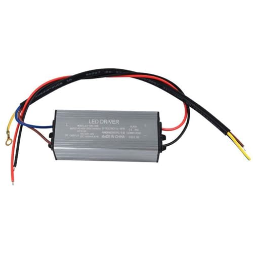 Alimentation projecteur LED 50W 250W 300W ballast étanche éclairage public