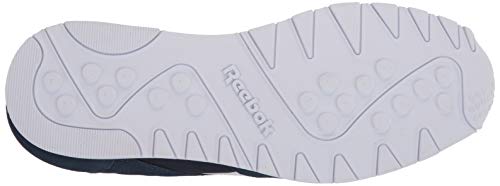Image of Reebok Classics Men's Cl Lthr Leather Running Shoes