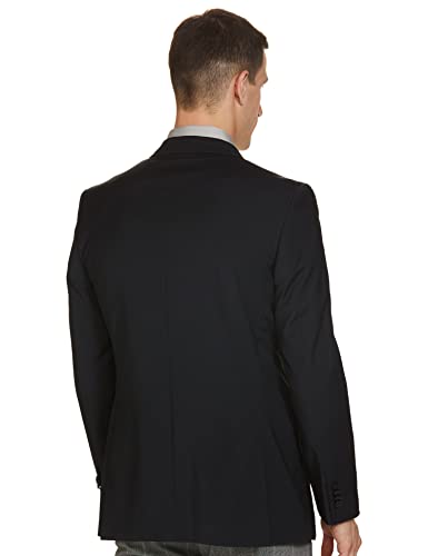 Image of Park Avenue Men's Slim Fit Blazer