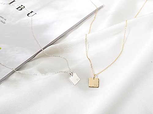 Hope Love Shine Pharmacist Graduation Gift, Pharmd Graduation Necklace Gift, Doctor Of Pharmacy, Rx Charm 14K Gold-Filled, Sterling Silver Necklace (Gold) #TOP4