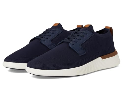 Wolf & Shepherd Men's Swiftknit Derby Sneaker