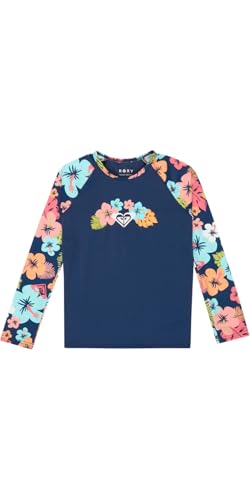 Chemise enfant Roxy Morning Flower - vue 3