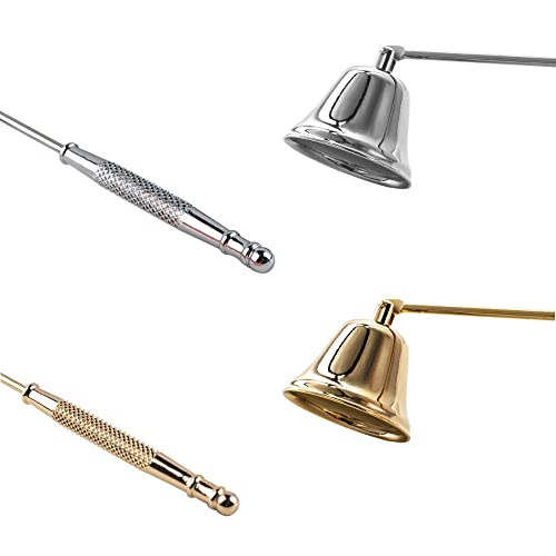 Sctmda Spegni Candela 2 Pezzi Spegnicandele Spegni...