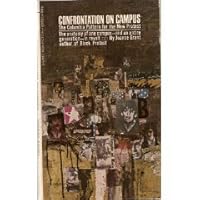 Confrontation Campus 0451038835 Book Cover