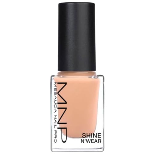 Vernis Ă ongles Shine N'Wear 235 milky rose MNP 10ML