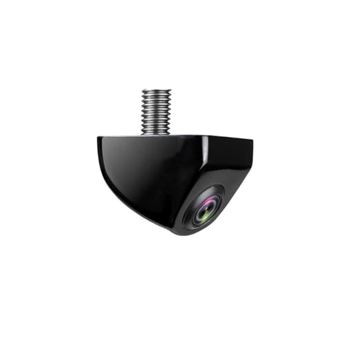 Image of Rydeen CM-DUO3 Dual Mount Backup Camera, 1080P HD CMOS Sensor, Night Vision, 170 Wide Angle, Waterproof Rear View Camera for Cars, SUVs, Trucks