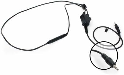18 in. Stereo Neckloop