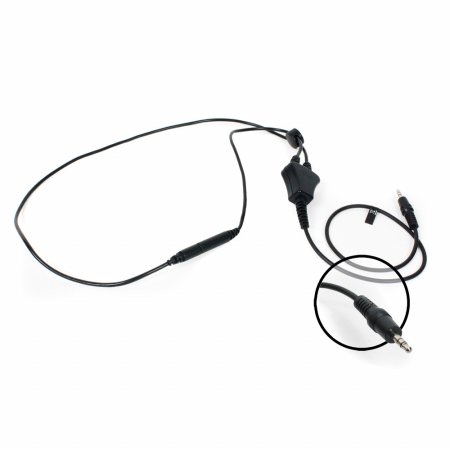 18 in. Stereo Neckloop