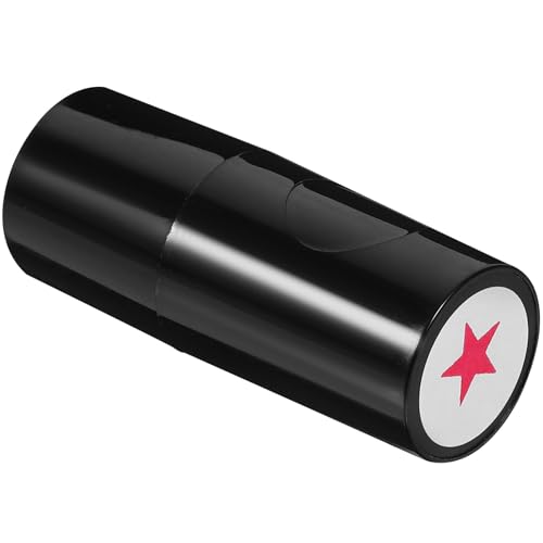 VANZACK 多機能スタンプ 高耐久素材 使用可能 ゴルフボールマーカー 教室 家 パーティー対応 かわいいデザイン 消えにくい印字 プラスチック