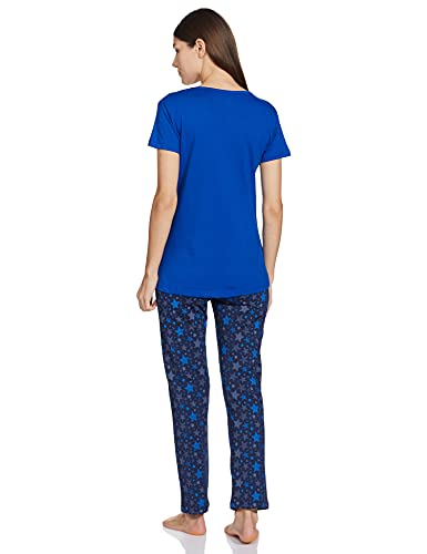 Image of Rupa Women Cotton Pajama Set