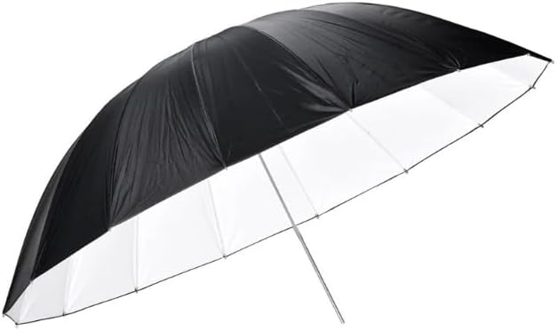 Godox Large Umbrella - 75'' (Black & White) - USA Dealer