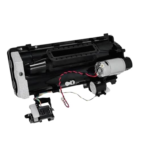 Compatible con Dreame X40 Pro Ultra: motor de cepillo principal de la máquina de barrido - Accesorio de repuesto