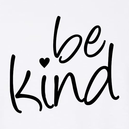 Go All Out Youth Be Kind Heart T-Shirt3