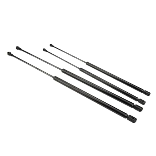 Verins de hayon arriere pour Kia Sportage 2005-2010 à haute résistance mécanique, lot de 4