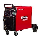  Soldadura multiprocesso (dc-weld Pak 2000