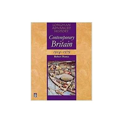 Contemporary Britain 1914-1979 Paper