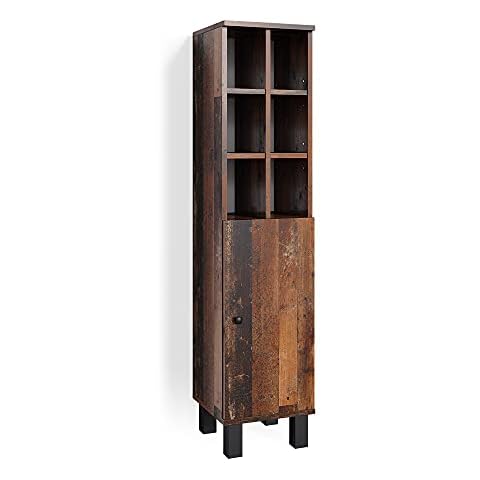 Vicco Armoire de Rangement Fynn Cover
