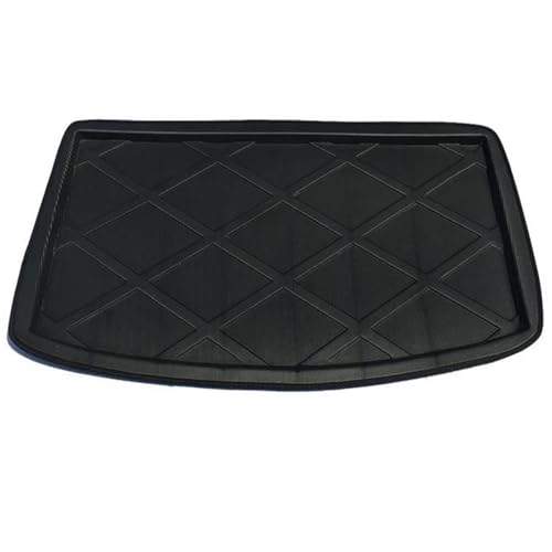 Tapis de coffre arrière pour Peugeot 207 idéal pour vos sorties outdoor