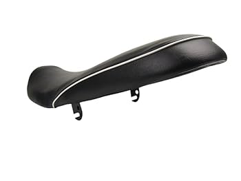 Amazon | ミニモト エイプ50・100ローダウンシートブラックシボ