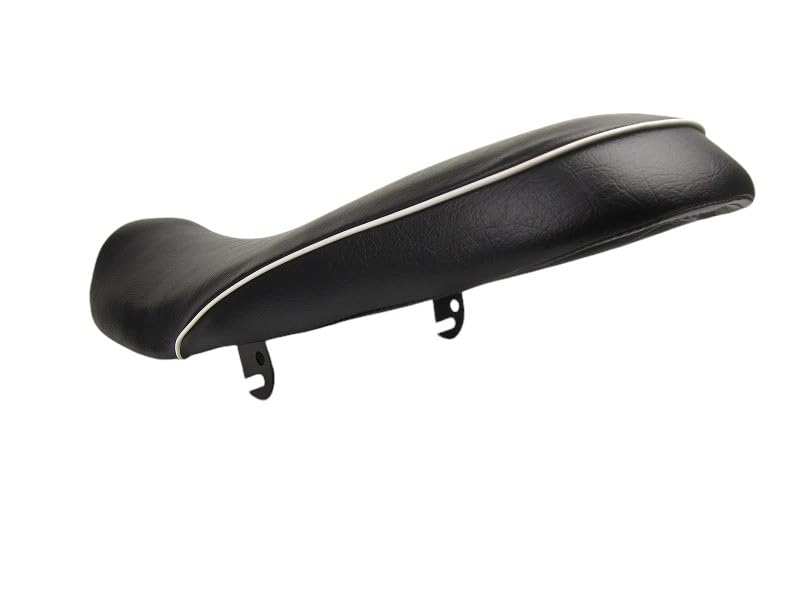 Amazon | ミニモト エイプ50・100ローダウンシートブラックシボタイプ