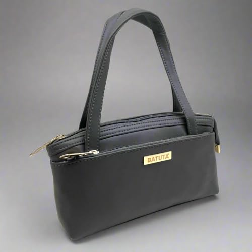 Image of Small Handbag for Women, Artificial Leather, Stylish and Lightweight Shoulder Bag
