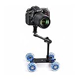 Humanized detail design: Multiple humanized designs make this video head more complete and more convenient to use