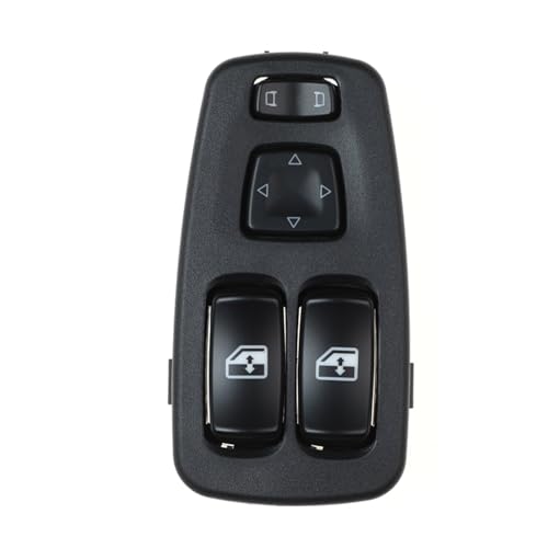 Interruptor de ventana de coche y conjunto elevación para Scania 1746397 3